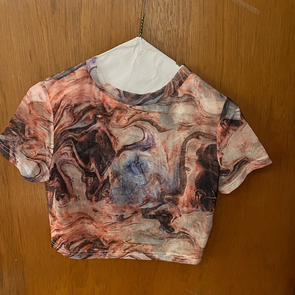 All size mediums! Most tops are from shein!!